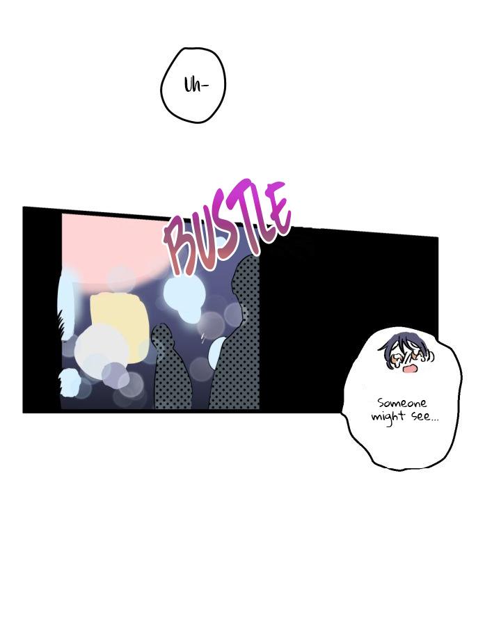 Puppy Love Chapter 1 page 50 - 