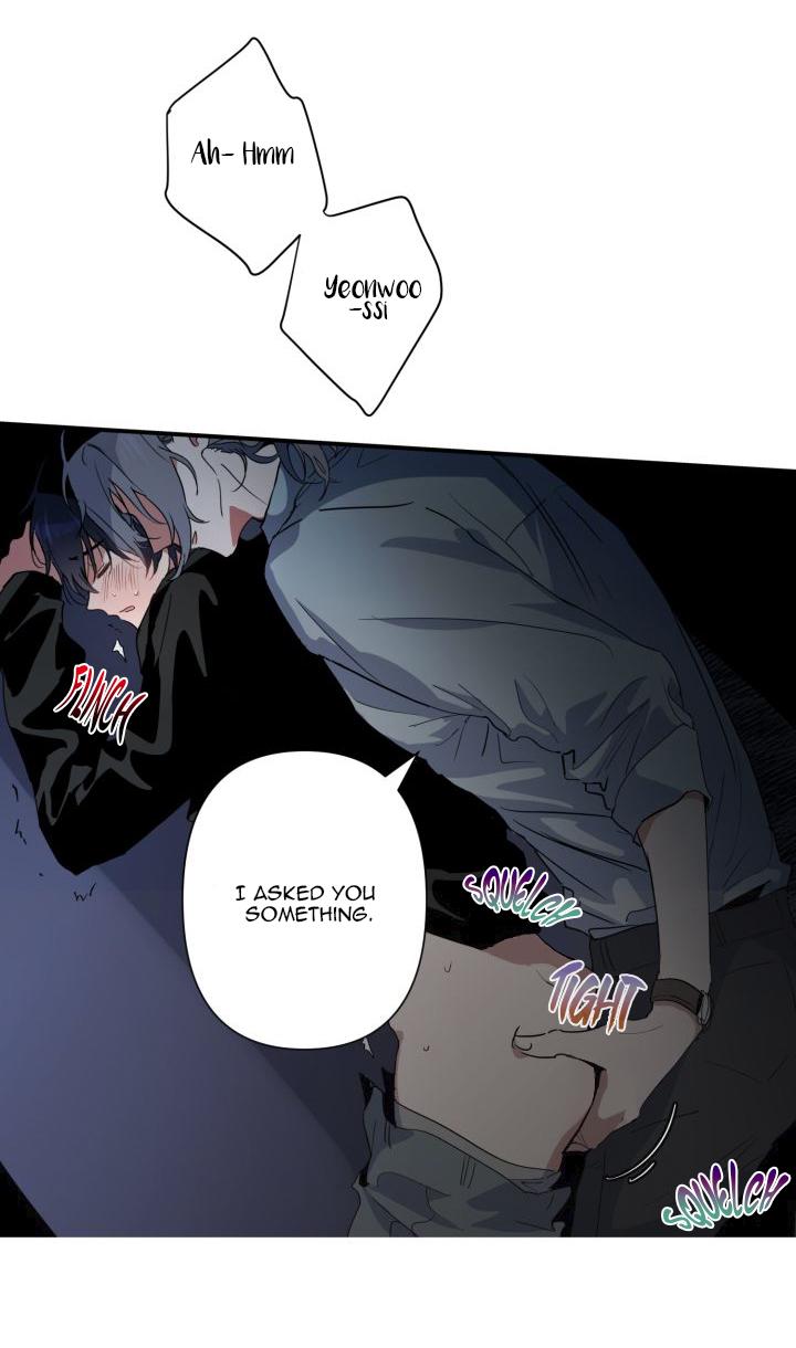 Puppy Love Chapter 1 page 53 - 