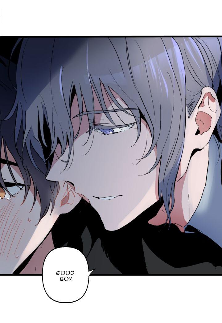 Puppy Love Chapter 1 page 54 - 