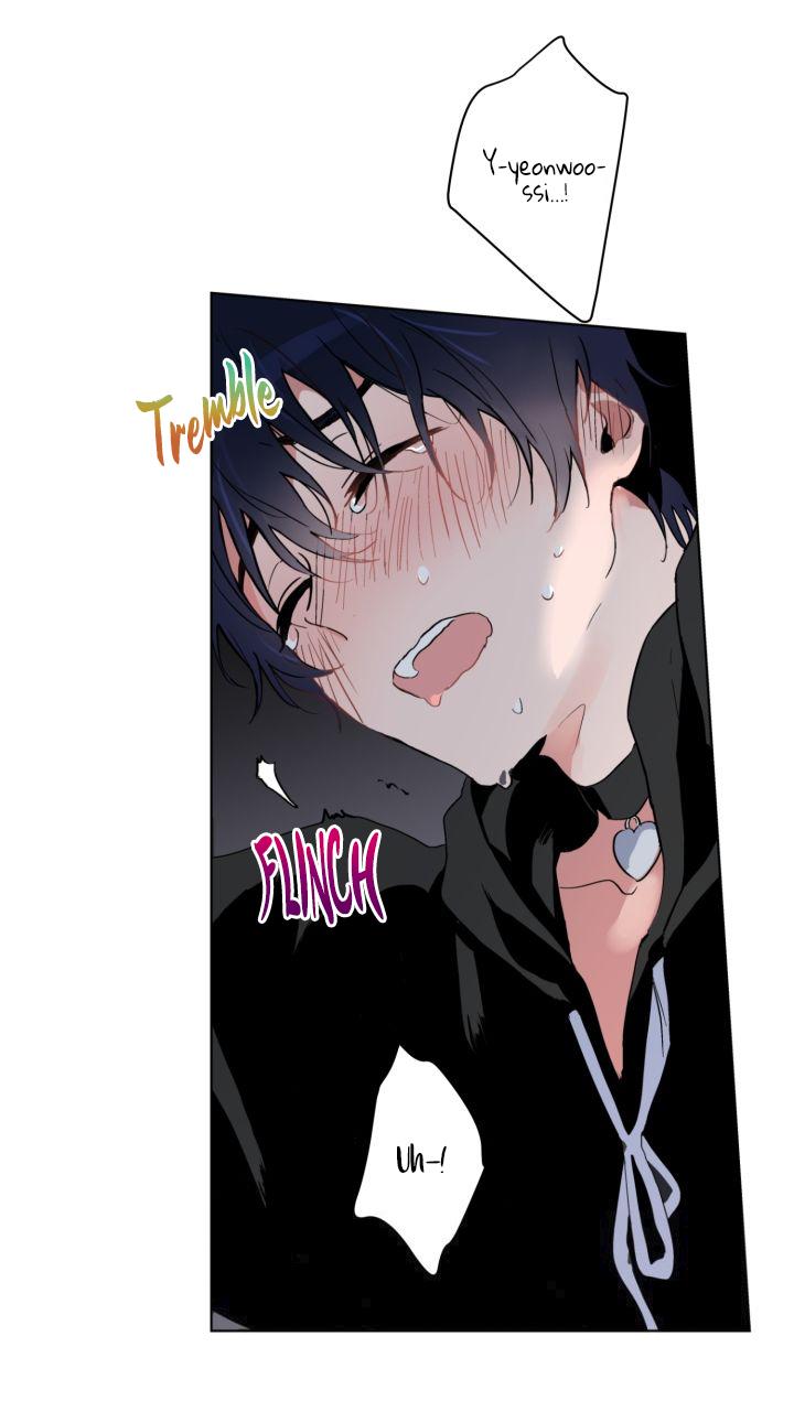 Puppy Love Chapter 1 page 56 - 
