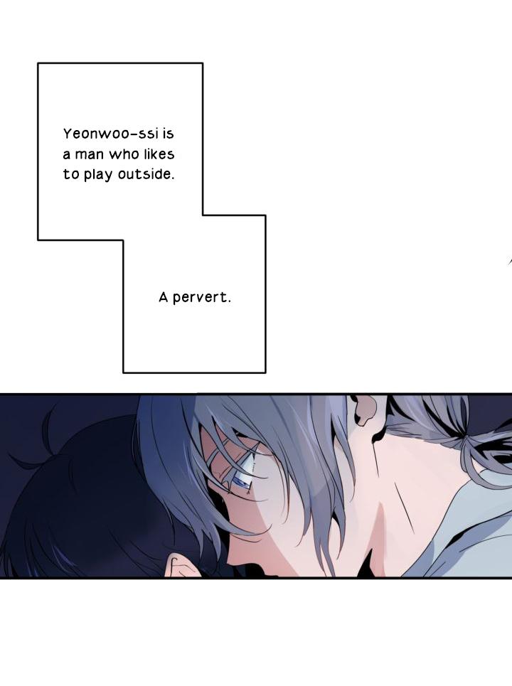 Puppy Love Chapter 1 page 58 - 