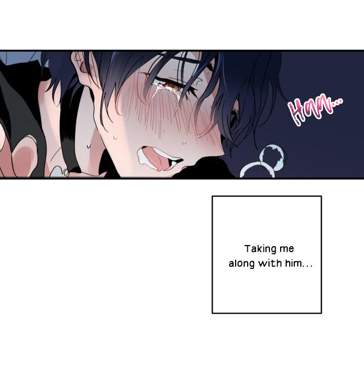Puppy Love Chapter 1 page 59 - 