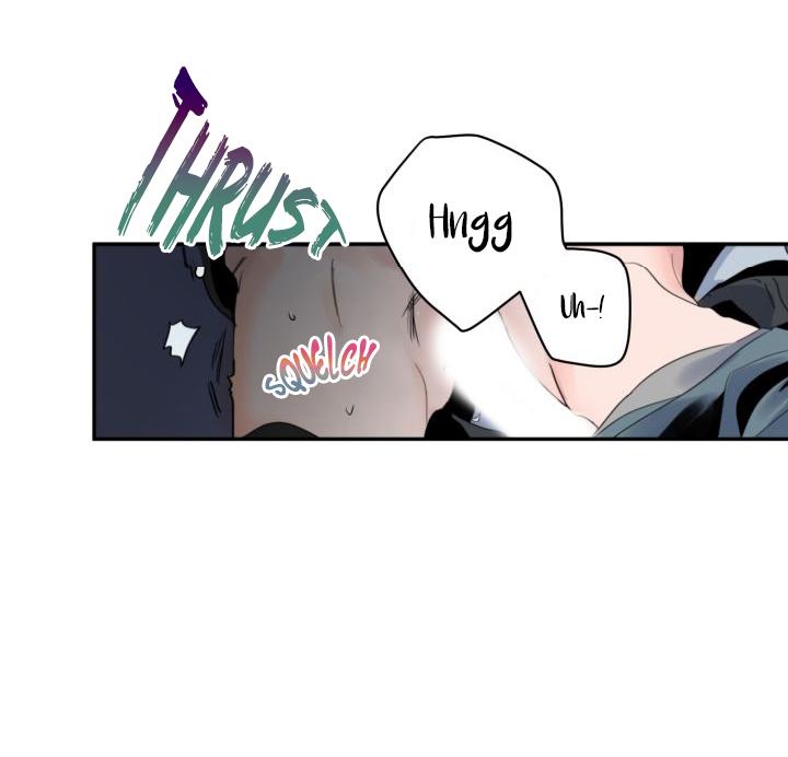 Puppy Love Chapter 1 page 60 - 