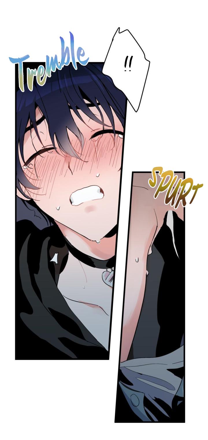 Puppy Love Chapter 1 page 61 - 