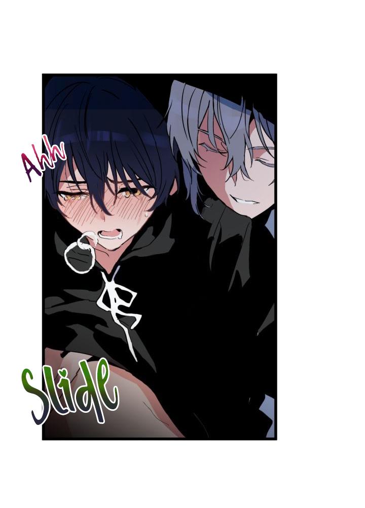 Puppy Love Chapter 1 page 62 - 