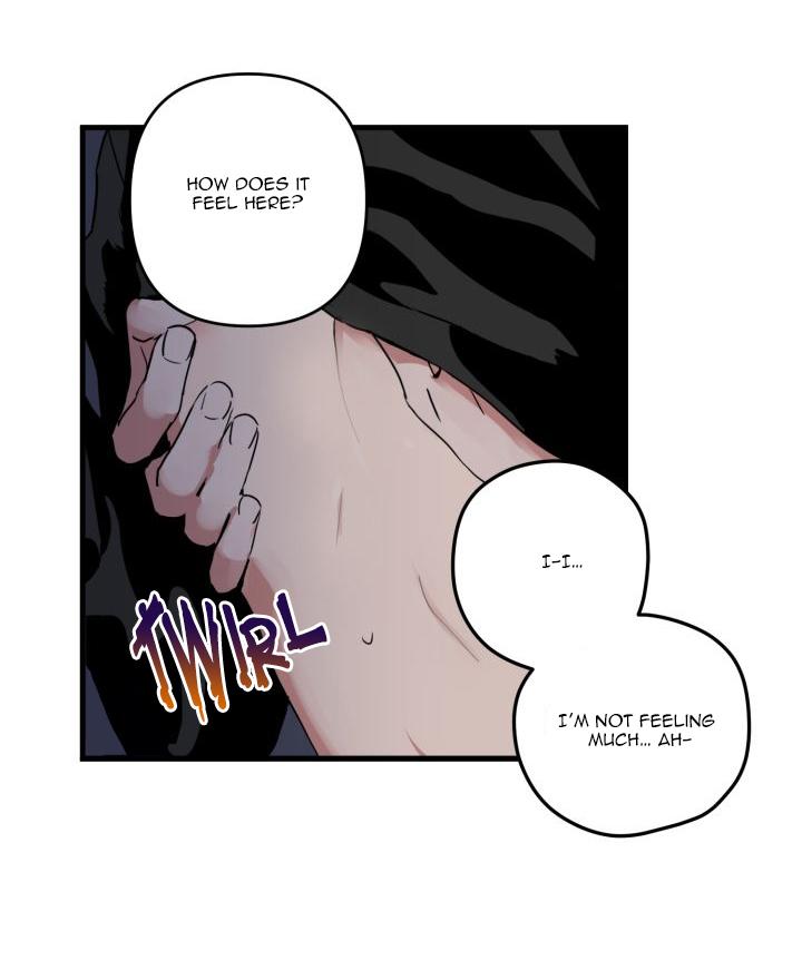 Puppy Love Chapter 1 page 64 - 