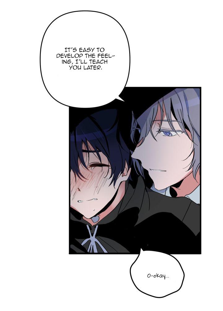 Puppy Love Chapter 1 page 65 - 