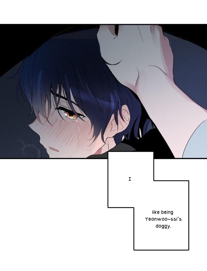 Puppy Love Chapter 1 page 66 - 