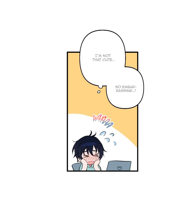 Puppy Love Chapter 1 page 8 - 