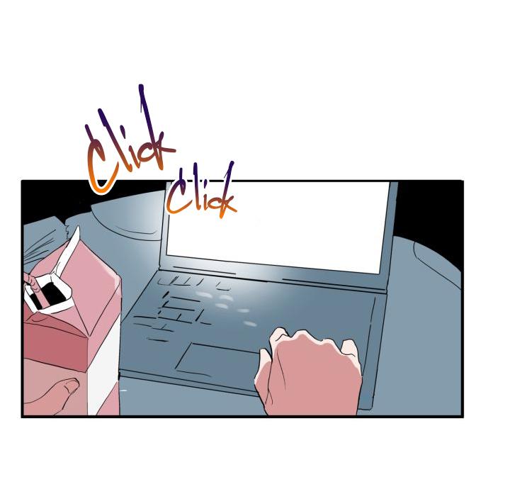 Puppy Love Chapter 1 page 10 - 