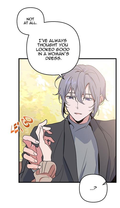 Puppy Love Chapter 10 page 11 - 