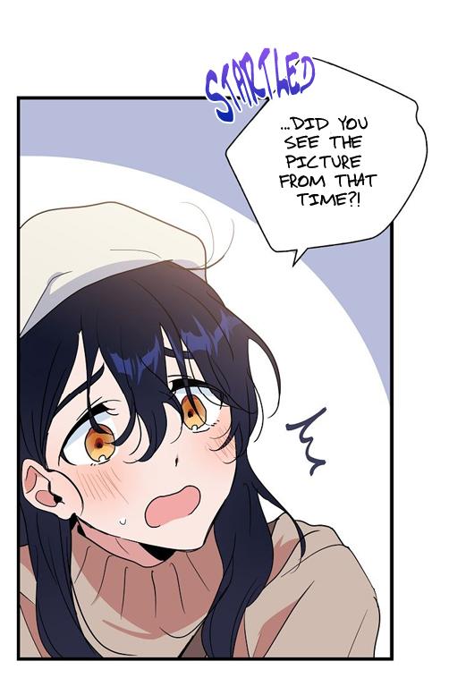 Puppy Love Chapter 10 page 12 - 