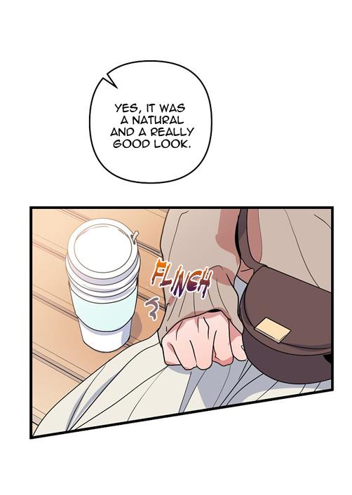 Puppy Love Chapter 10 page 13 - 