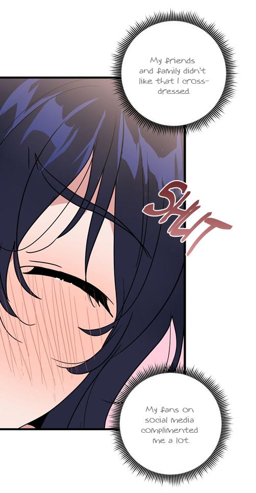 Puppy Love Chapter 10 page 16 - 
