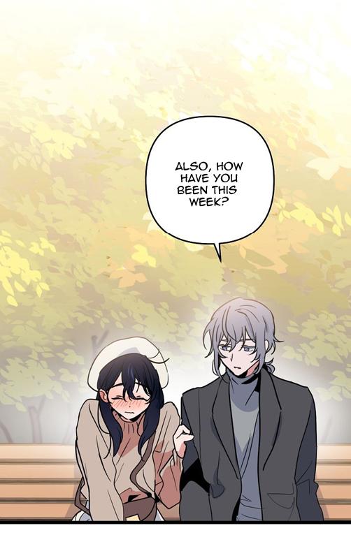 Puppy Love Chapter 10 page 17 - 