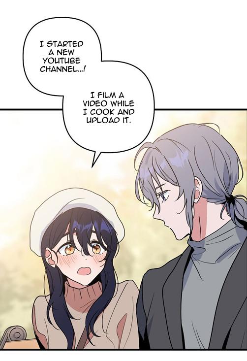 Puppy Love Chapter 10 page 18 - 