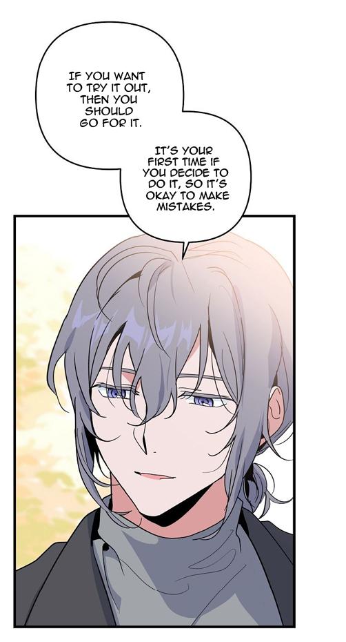 Puppy Love Chapter 10 page 20 - 