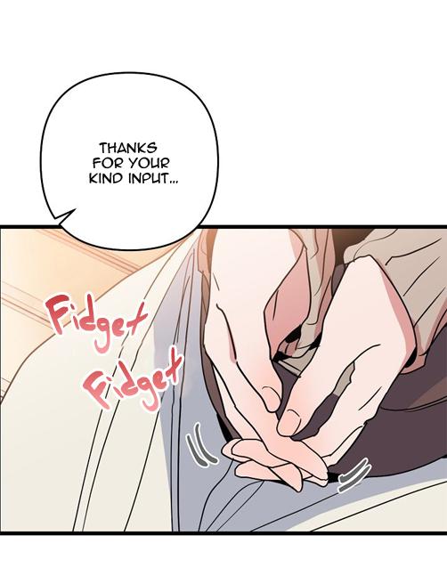 Puppy Love Chapter 10 page 22 - 