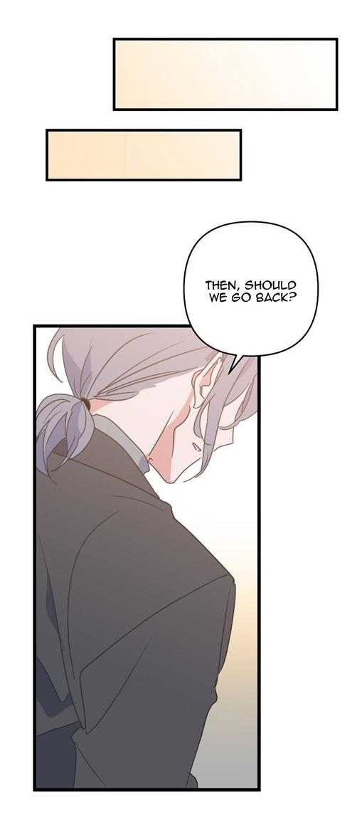 Puppy Love Chapter 10 page 23 - 