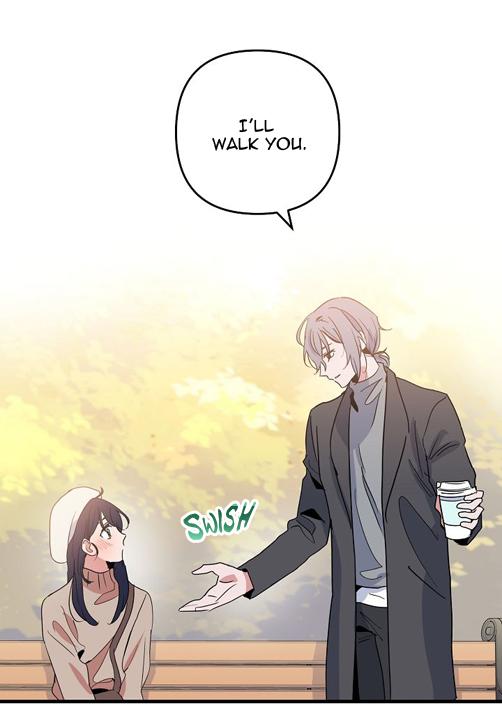Puppy Love Chapter 10 page 24 - 