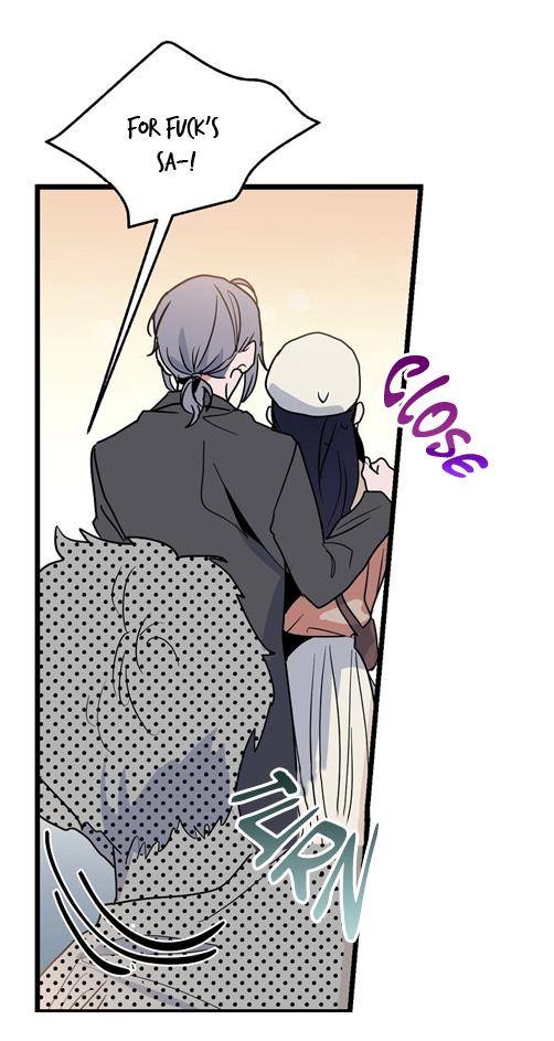 Puppy Love Chapter 10 page 27 - 