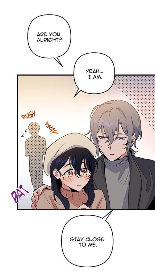 Puppy Love Chapter 10 page 29 - 