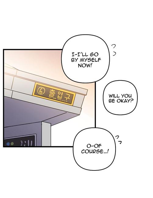 Puppy Love Chapter 10 page 30 - 