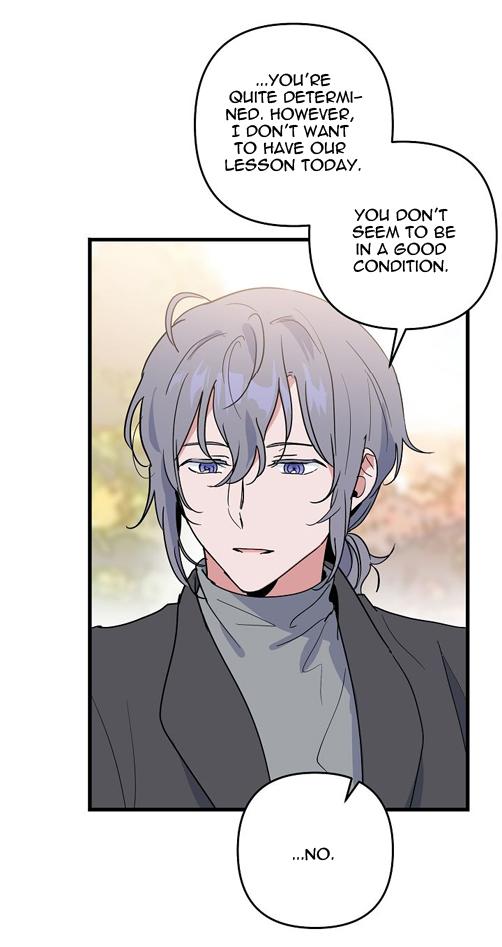 Puppy Love Chapter 10 page 4 - 