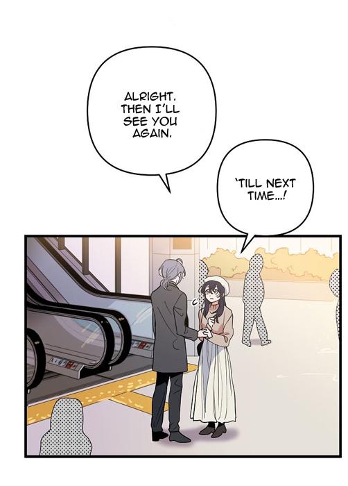 Puppy Love Chapter 10 page 31 - 