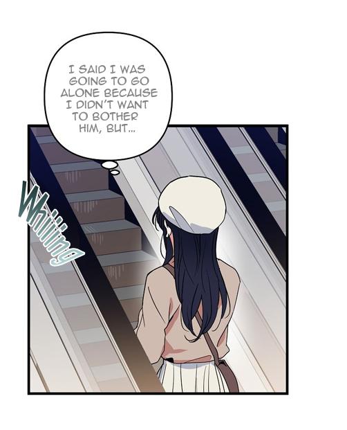 Puppy Love Chapter 10 page 32 - 