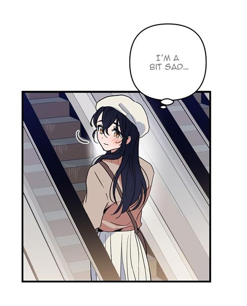 Puppy Love Chapter 10 page 33 - 