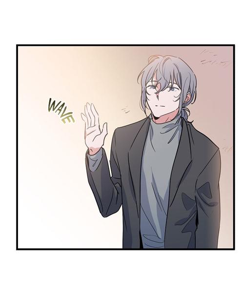 Puppy Love Chapter 10 page 34 - 