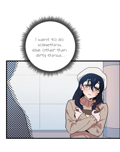 Puppy Love Chapter 10 page 37 - 