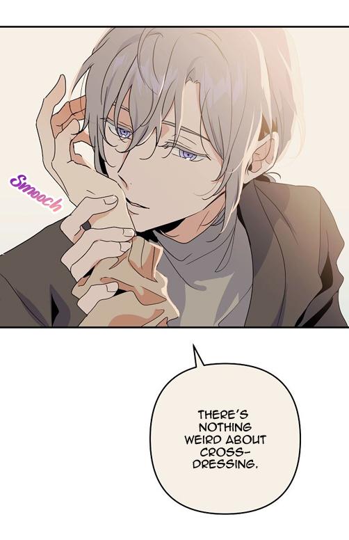 Puppy Love Chapter 10 page 39 - 