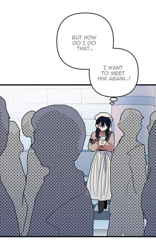 Puppy Love Chapter 10 page 42 - 
