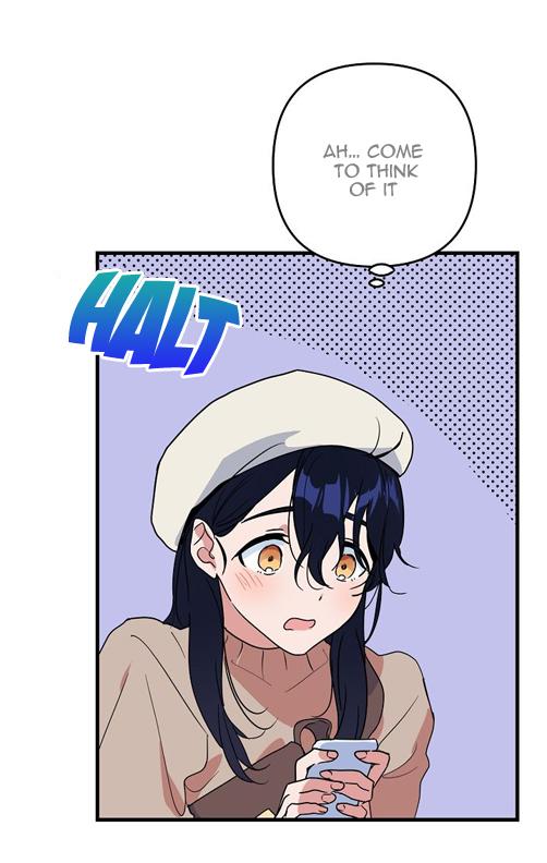 Puppy Love Chapter 10 page 45 - 