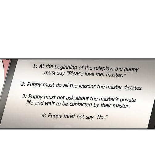 Puppy Love Chapter 10 page 46 - 