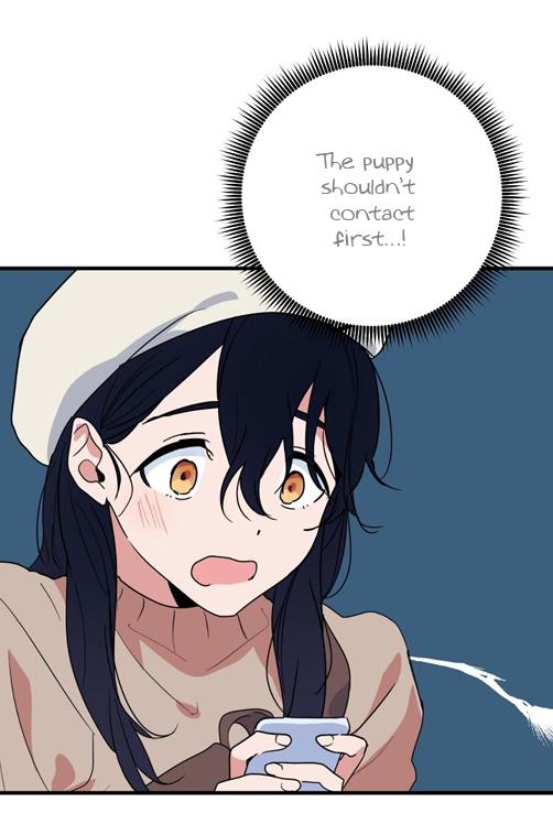 Puppy Love Chapter 10 page 47 - 