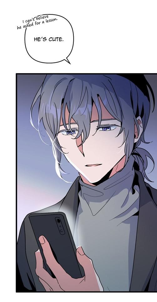 Puppy Love Chapter 10 page 49 - 