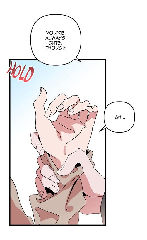 Puppy Love Chapter 10 page 6 - 