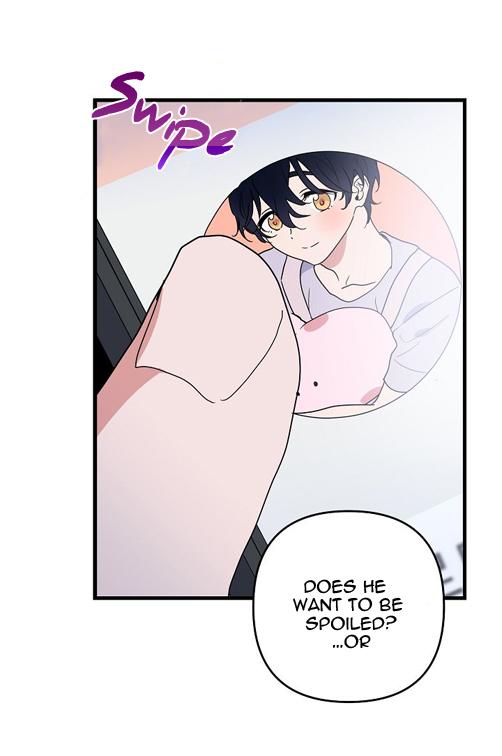 Puppy Love Chapter 10 page 51 - 