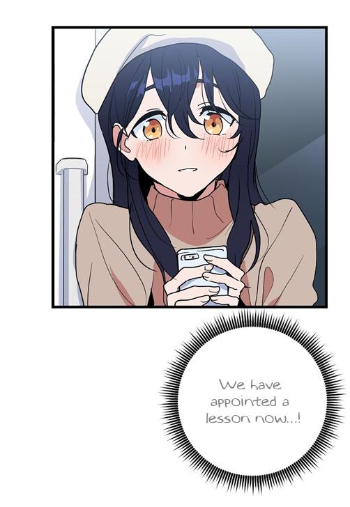 Puppy Love Chapter 10 page 53 - 