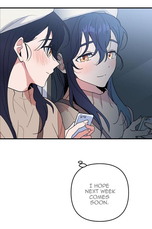 Puppy Love Chapter 10 page 54 - 