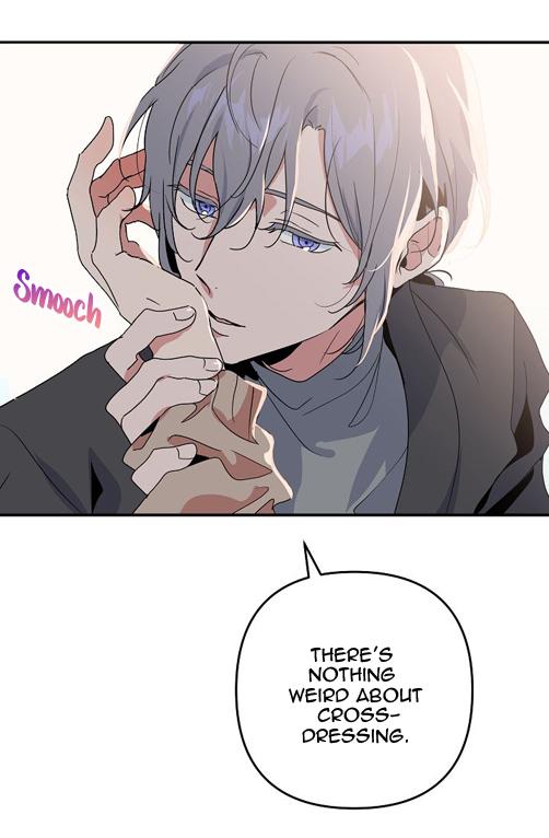 Puppy Love Chapter 10 page 7 - 