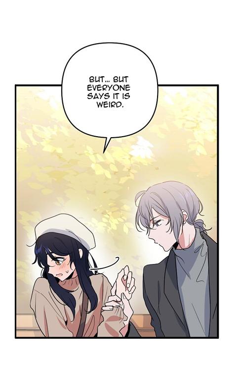 Puppy Love Chapter 10 page 10 - 
