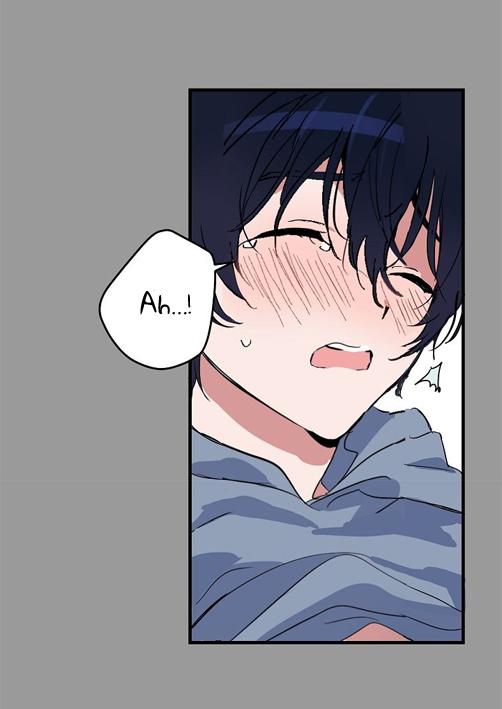 Puppy Love Chapter 2 page 11 - 