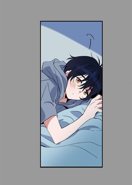Puppy Love Chapter 2 page 13 - 