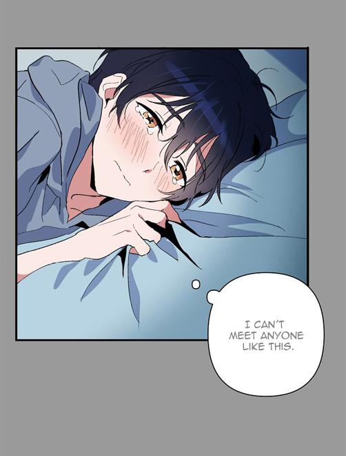 Puppy Love Chapter 2 page 14 - 