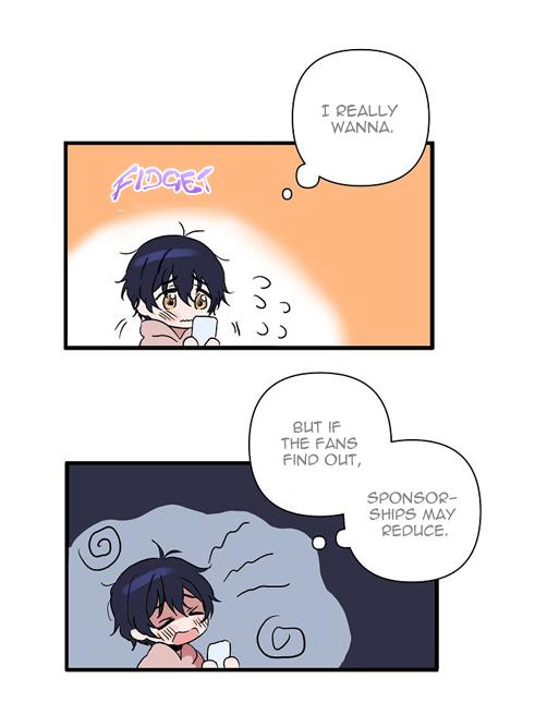 Puppy Love Chapter 2 page 17 - 