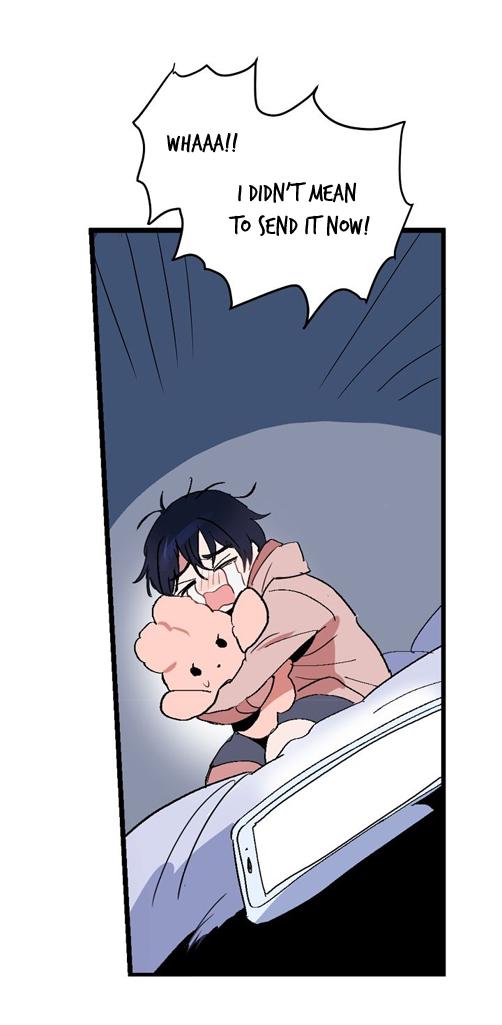 Puppy Love Chapter 2 page 19 - 